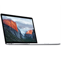 15 collu MacBook Pro ierīce