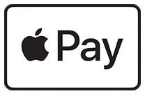 Ícono de Apple Pay