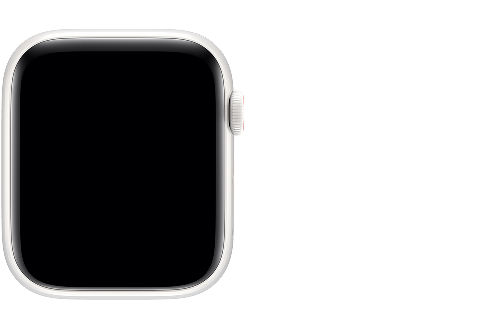 Apple Watch Edition de cerámica
