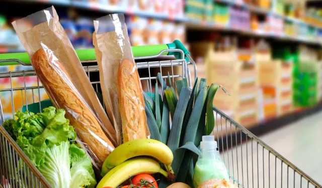 Marketlerde Fiyat Artışı! Zam Gıda Fiyatlarını da 6 Ayda %25 Arttırdı