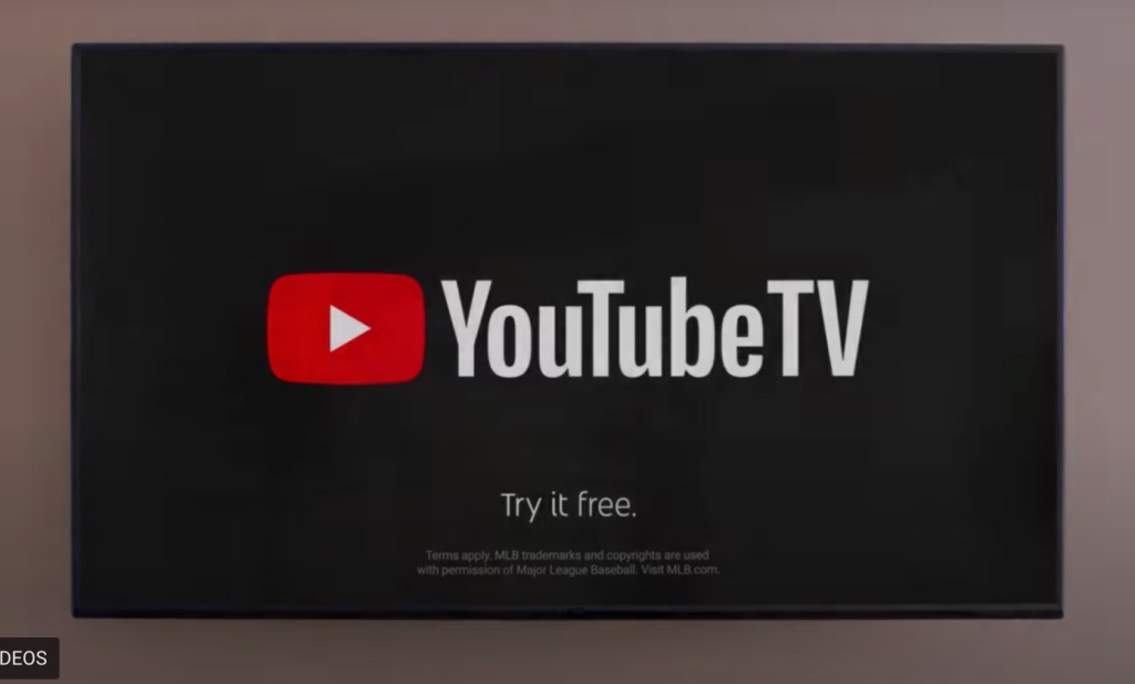 YouTube TV now has topped 5 million subscribers and ‘trialers,’ says Google