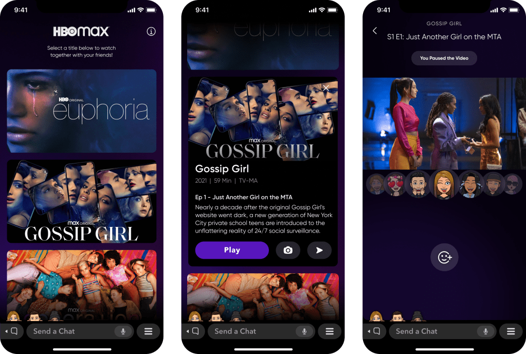 HBO Max app just had one of its best quarters to date, but app performance still has room to improve