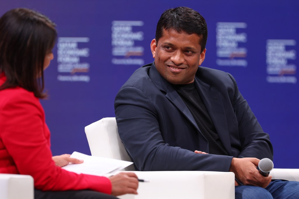 BlackRock has slashed the value of stake in Byju’s, once worth $22 billion, to zero