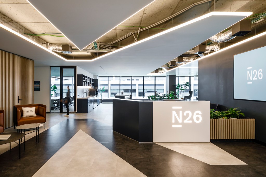 Germany’s financial regulator ends anti-money laundering cap on N26 signups after $10M fine