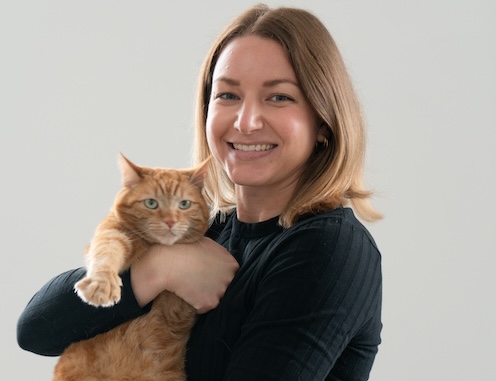 Cat-sitting startup Meowtel clawed its way to profitability despite trouble raising from dog-focused VCs