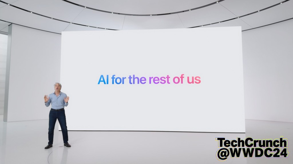 Apple’s AI, Apple Intelligence, is boring and practical — that’s why it works