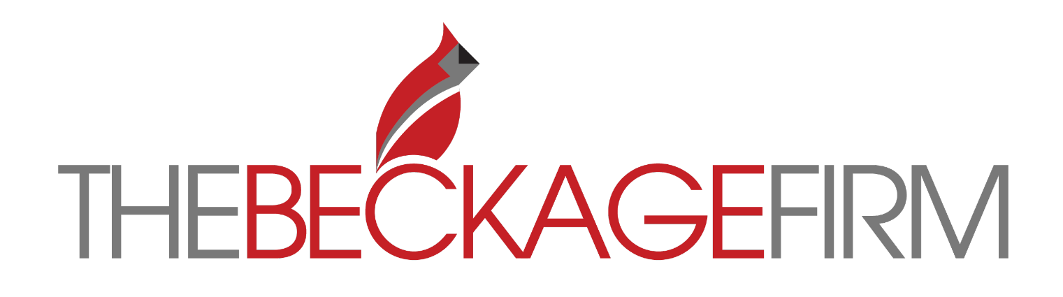The Beckage Law FirmLogo
