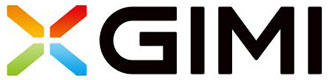 XGIMI Logo