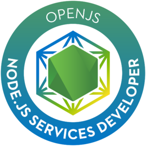 Node.js Services Development (LFW212) + JSNSD Exam Bundle
