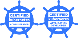 Certified Kubernetes Administrator (CKA) + Certified Kubernetes Application Developer (CKAD) Exam Bundle