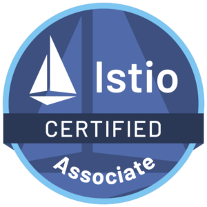 Istio Service Mesh Essentials (LFS245) + Istio Certified Associate (ICA) Exam Bundle