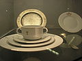 Meat dishes - 18th and early 20th century