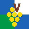SVG Flag, 2022