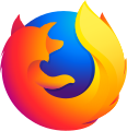 osmwiki:File:Firefox Logo, 2017.svg