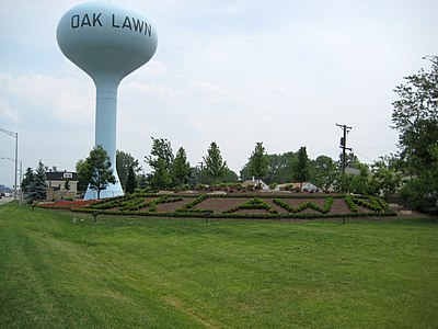 Oak Lawn