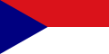Flag of Sarawak (1973-1988)