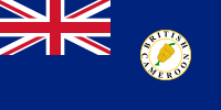 British Cameroons (United Kingdom)