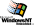 Windows NT Embedded 4.0 Workstation logo and wordmark