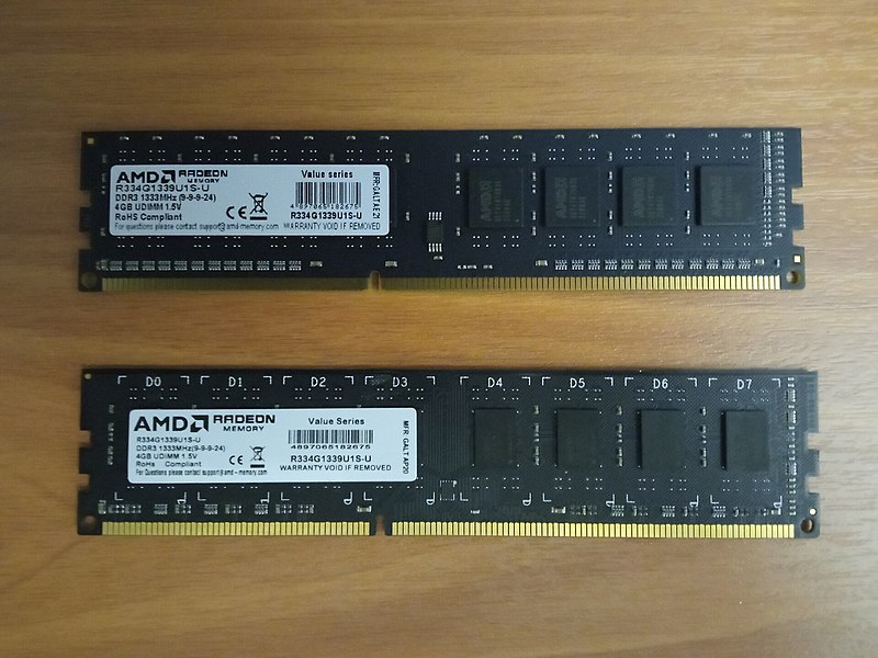File:AMD DDR3-1333 4 Gb.jpg