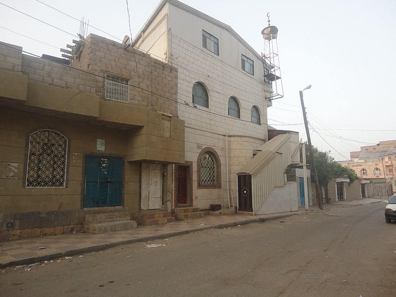 File:مسجد بلال بن رباح - panoramio.jpg