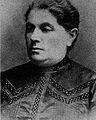 Anna Bronstein (Mother)