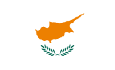 Cyprus (from 16 August)
