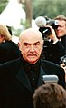 At the Cannes Film Festival, 1999