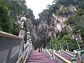Batu Caves/பத்து மலை/黑风洞
