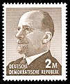 GDR stamp of 1969