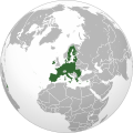 File:Global European Union.svg (external borders only)