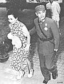 1942 Chiang Kai-shek and Soong May-ling.