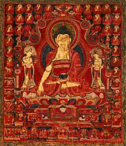 File:Buddha Shakyamuni as Lord of the Munis
