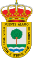 osmwiki:File:Escudo de Fuente Álamo de Murcia (Murcia).svg