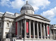 Londono nacionalinė galerija
