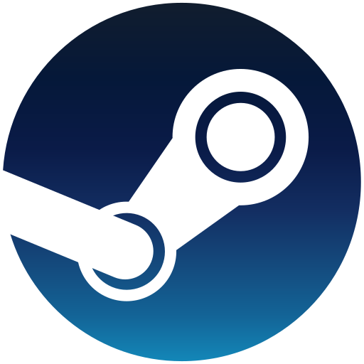 File:Steam icon logo.svg