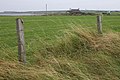 osmwiki:File:Fence beside the airport road, Baltasound - geograph.org.uk - 972495.jpg