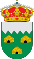 osmwiki:File:Escudo de Cabanillas de la Sierra.svg