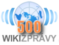 Wikinews – 500 articles