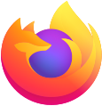 osmwiki:File:Firefox logo, 2019.svg