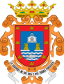 osmwiki:File:Escudo de San Javier (Murcia).svg