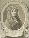 Jacob de Wet II