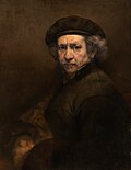 Рембранд ван Рейн
