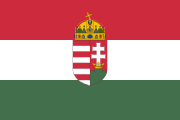 Ungarn/Hongrie/Ungheria/Ungaria (Hungary)