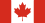 flag of Canada