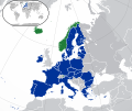 Deutsch: Europäischer Wirtschaftsraum English: European Economic Area Español: Area Economica Europea Français : L'Espace économique européen