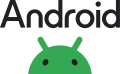 Android logo 2023 (stacked).svg