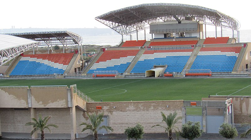 File:Acre Municipal Stadium (11 April,2015).XIII.jpg