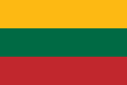 Litauen/Lituanie/Lituania (Lithuania)