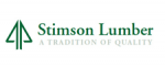 Stimpson Lumber Logo