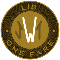 LibJWT Logo